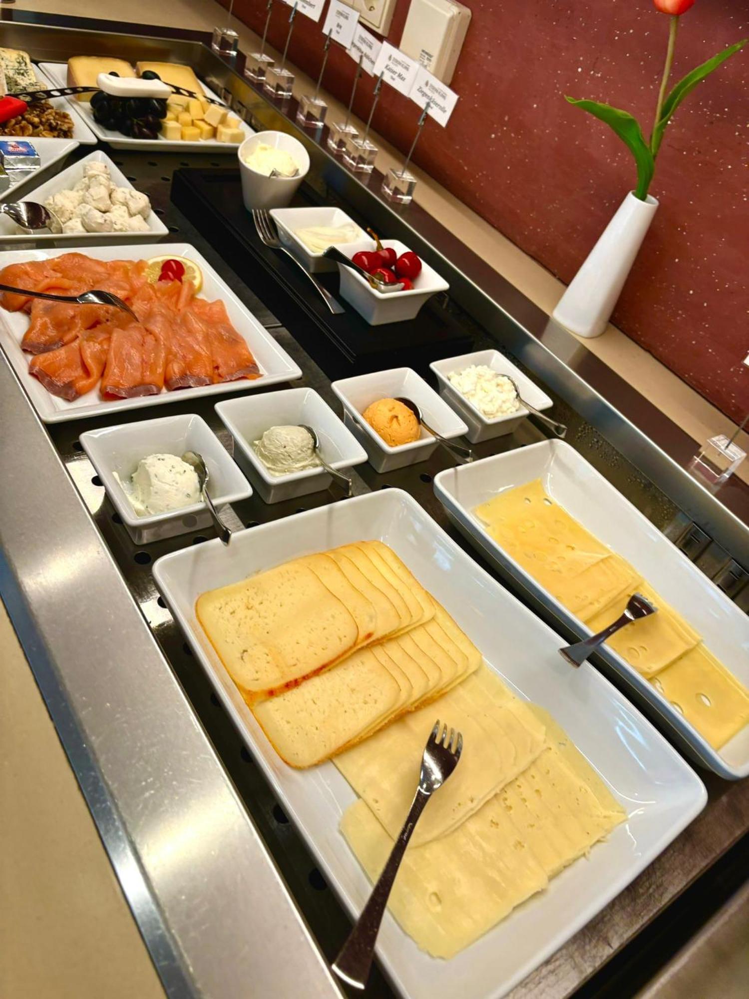 스파 호텔 지더른 클랑 호프프갈튼인데프리겐 외부 사진