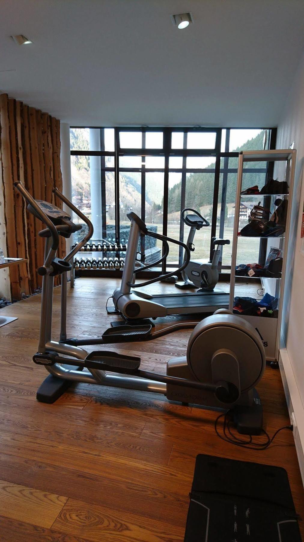 스파 호텔 지더른 클랑 호프프갈튼인데프리겐 외부 사진